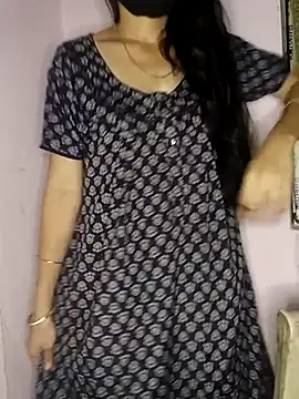 Telugu Cute Angel online show from 03/23/26, 04:33