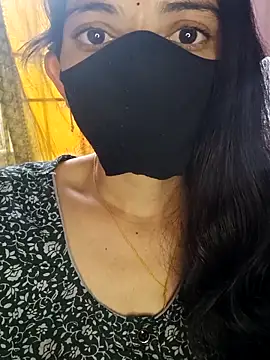 Telugu Cute Angel online show from 04/26/26, 09:18