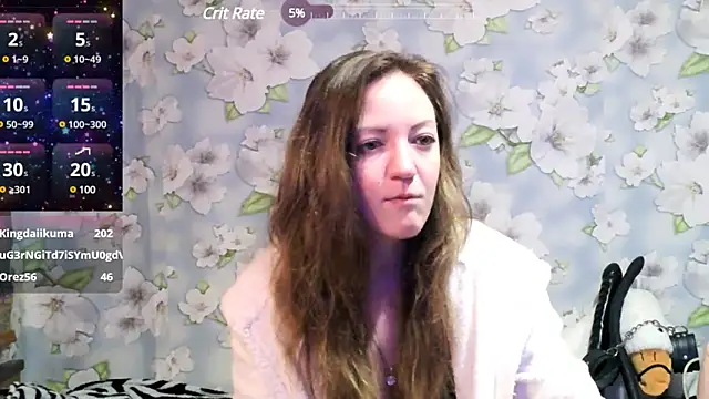 KattyLuuu online show from 02/07/25, 03:12