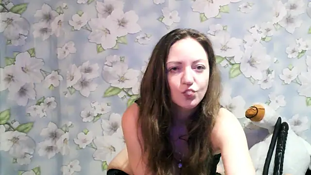 KattyLuuu online show from 02/09/25, 11:57