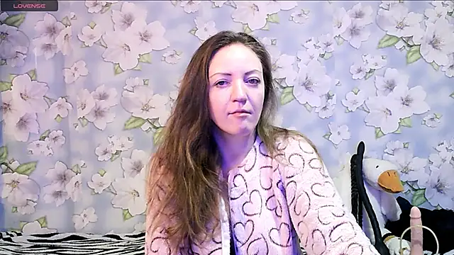 KattyLuuu online show from 02/14/25, 08:26