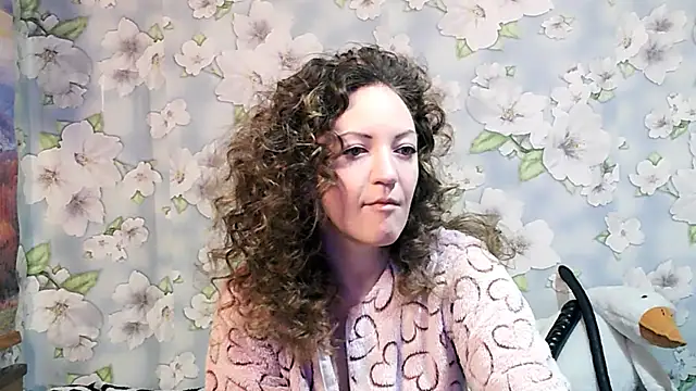 KattyLuuu online show from 02/15/25, 09:15