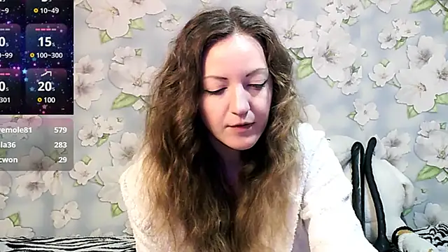 KattyLuuu online show from 02/17/25, 03:15