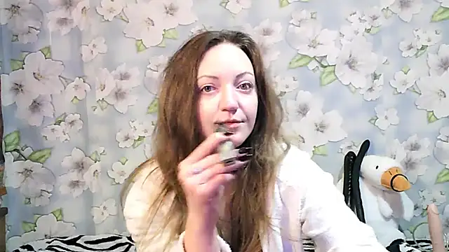 KattyLuuu online show from 03/16/25, 04:01