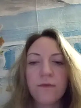 KattyLuuu online show from 12/04/25, 08:50