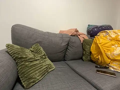 LavenderBuxton online show from 02/23/25, 09:37