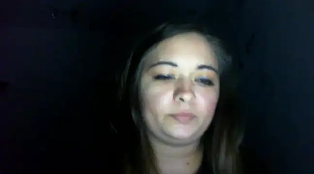 MeganGold online show from 12/22/24, 03:22