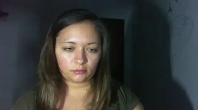 MeganGold online show from 12/28/24, 09:40