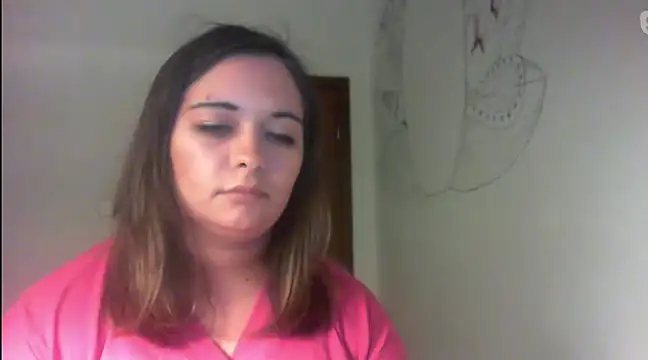 MeganGold online show from 01/01/25, 06:16
