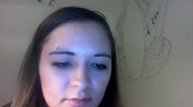 MeganGold online show from 01/04/25, 03:28