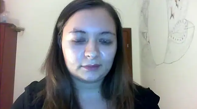 MeganGold online show from 01/13/25, 03:15