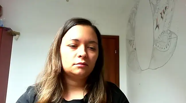 MeganGold online show from 01/18/25, 12:04