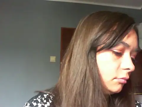 MeganGold online show from 04/08/26, 06:24