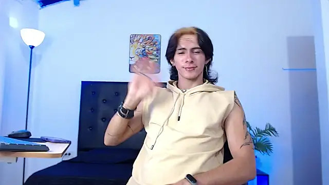 Snapshot of andreey50 chatting on 11/29/25, 08:34 andreey50 online show from 11/29/25, 08:34