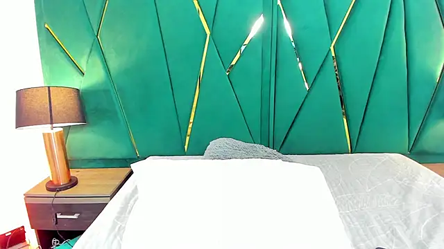 Tamara Myller online show from 01/25/25, 03:20