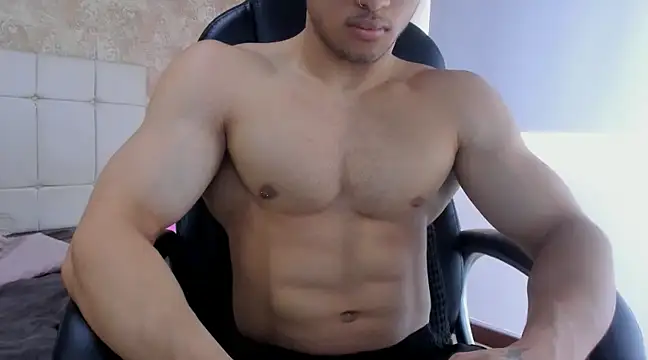 jeicob gagnon online show from 01/26/25, 01:36