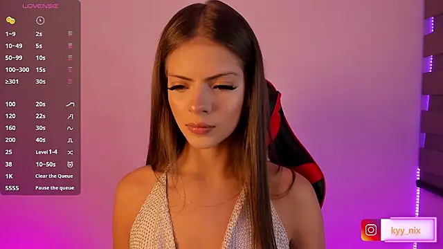 nix  kyy online show from 12/24/24, 12:22