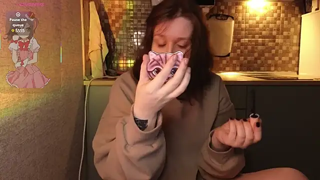 whatamarrie online show from 02/21/25, 09:22