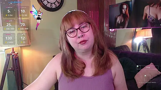 chloe prg online show from 11/25/25, 01:11