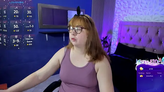 chloe prg online show from 01/10/26, 02:52