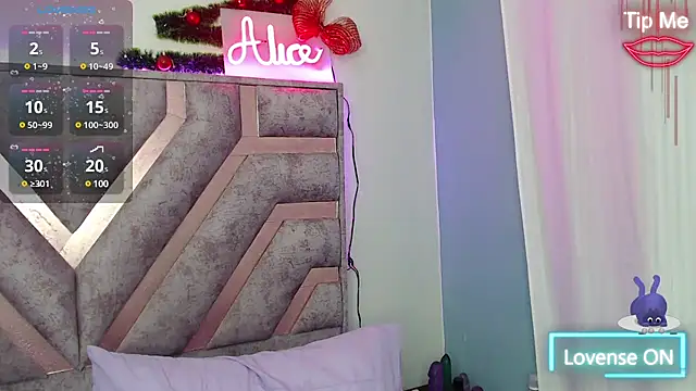 Anny Fox- online show from 01/04/25, 05:58