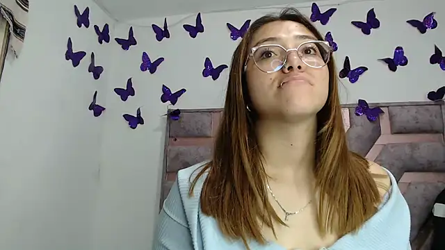 Anny Fox- online show from 12/05/25, 03:48