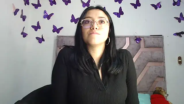 Anny Fox- online show from 05/12/26, 02:52