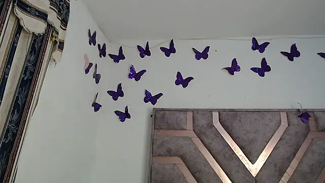 Anny Fox- online show from 05/16/26, 05:26