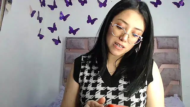 Anny Fox- online show from 05/30/26, 04:09