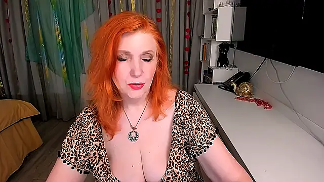 Fire-Fox-One online show from 03/21/26, 01:21