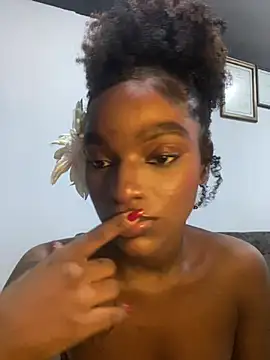 Zizi-campbel online show from 02/13/25, 11:17