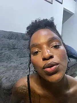 Zizi-campbel online show from 02/20/25, 11:21