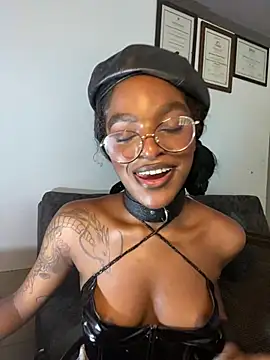 Zizi-campbel online show from 03/09/25, 04:11