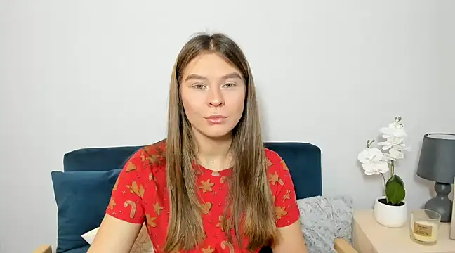 CamilaAmazing online show from 12/24/24, 07:06