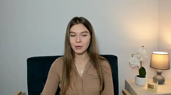 CamilaAmazing online show from 01/10/25, 12:17