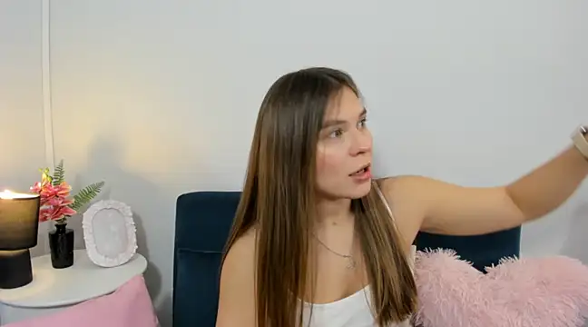 CamilaAmazing online show from 02/06/25, 09:17