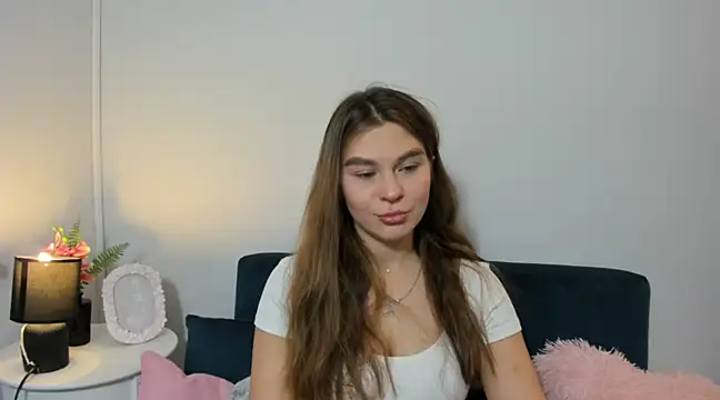 CamilaAmazing online show from 02/10/25, 06:56