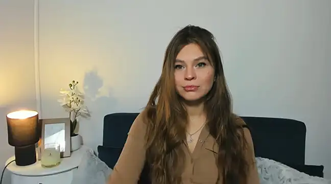 CamilaAmazing online show from 03/17/25, 07:15