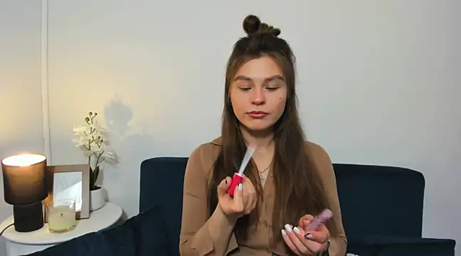 CamilaAmazing online show from 03/18/25, 09:53