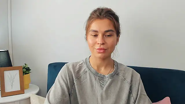 CamilaAmazing online show from 09/09/25, 11:21