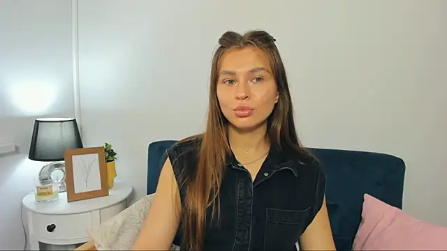 CamilaAmazing online show from 09/16/25, 11:33