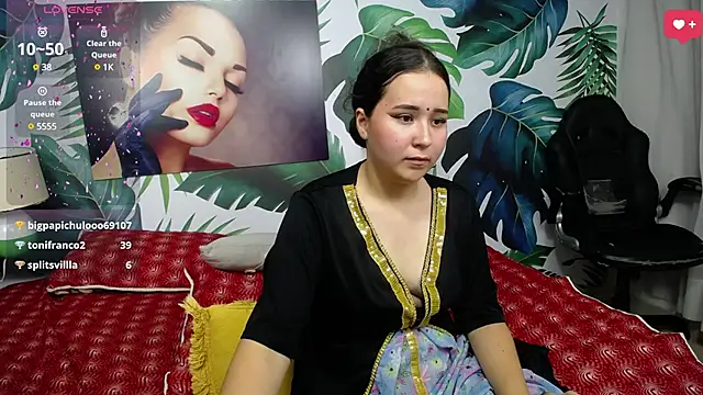 Gurvinder 1 online show from 01/09/25, 11:24