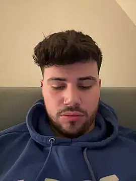 gayboooy nrw online show from 12/22/24, 06:49