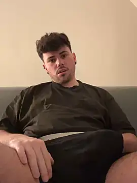 gayboooy nrw online show from 01/14/25, 06:49