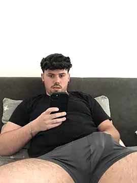 gayboooy nrw online show from 04/12/26, 04:12