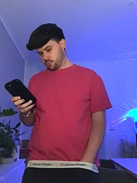 gayboooy nrw online show from 04/13/26, 08:47