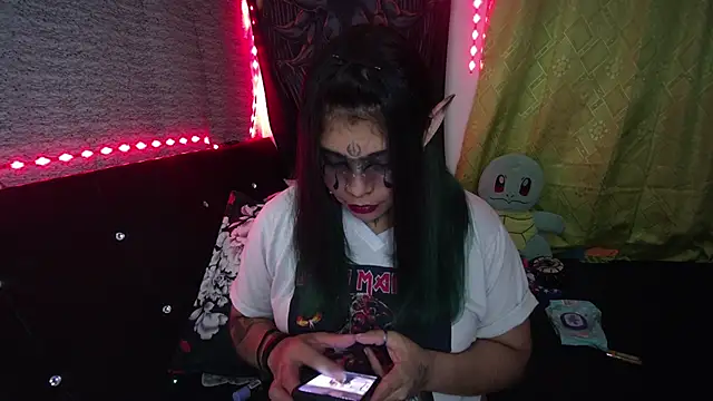 Eta carinae online show from 01/19/26, 03:10