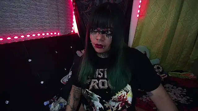 Eta carinae online show from 02/10/26, 04:05