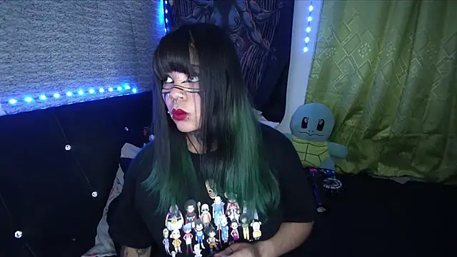 Eta carinae online show from 03/24/26, 02:27