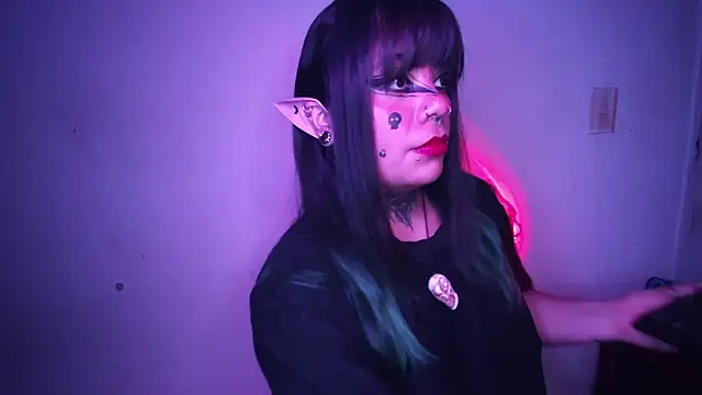 Eta carinae online show from 04/04/26, 03:49